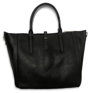 Black Tote Purse